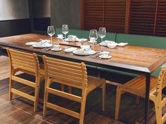 -庐灶江南·江南菜·四合院Bistro(东直门雍和宫·原华侨宾馆店)
