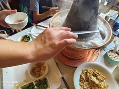 -东来顺饭庄(西单店)