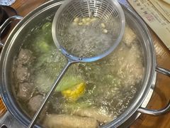 -荣记潮汕牛肉火锅(仙鹤街店)
