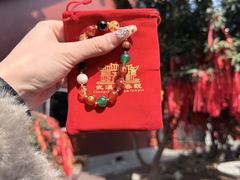 -长春观