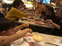 -芭菲盛宴·环球美食(锦城万达广场店)