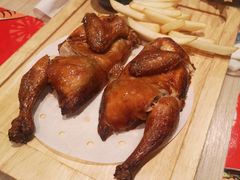 -大师兄·手工面·西北菜(美的悦然广场店)