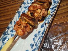 京葱鸡肉-平成屋·午肴夜酒(四川北路店)