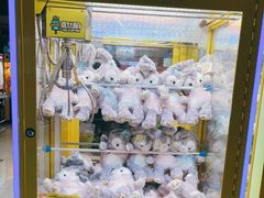 -星悦蓝海欢乐园(石路天虹店)
