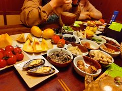 -青藤茶馆(南山路店)