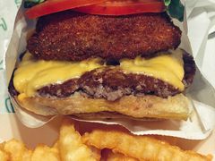 -Shake Shack(西单大悦城店)