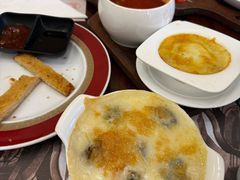 -东海咖啡馆