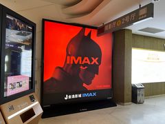 -金逸影城(大悦城IMAX激光店)