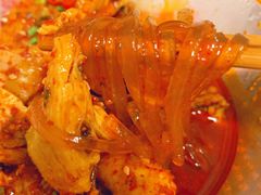 -刘胖子家常菜·蹄花焖藕(富安街店)