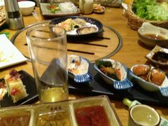 -赤坂亭·M9和牛烧肉·铁板烧(合肥万象城店)