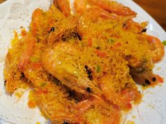 -南海渔家•海鲜•正宗海南菜(海棠湾店)