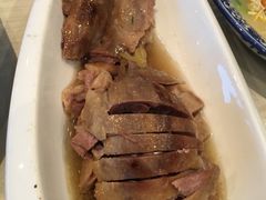 -扬州狮子楼·非遗淮扬菜(总店)