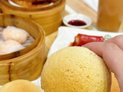 -添好运点心专门店(中环IFC店)