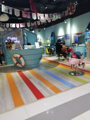 -Piggy&Candy 美国专业儿童造型品牌(武胜路凯德旗舰店)