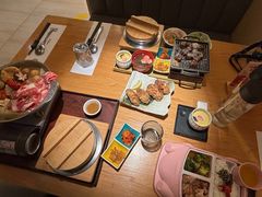 -味太助·银饭食堂(中华城店)