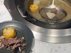 -海汕记·潮汕鲜牛肉火锅·自助