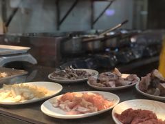 -华记粥饭店(印象容桂主题风情街店)