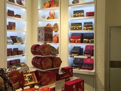 -GODIVA(港汇恒隆广场)