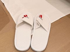 -上海宝华万豪酒店