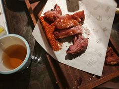 -江边城外烤全鱼(方庄时代购物中心店)
