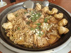 -忆乡情铁锅炖鱼饭店(延庆店)