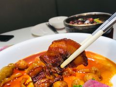 -尽膳·鱼鲜川菜(宽窄巷子店)