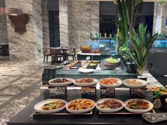 -合肥皇冠假日酒店·菲亚斯特自助餐厅(黄山路店)