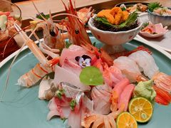 -七福日本料理