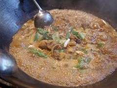-印象老灶台三下锅·湘西本土原味菜(黄龙洞店)
