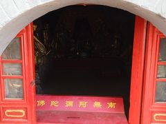 -云泉禅寺