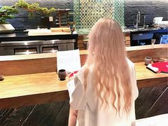 大堂-肉魁屋·烧肉·烧鸟·酒场(高新店)