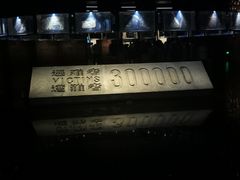 -侵华日军南京大屠杀遇难同胞纪念馆-停车场