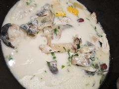 -鲜潭蒸汽石锅鱼(五道口购物中心店)