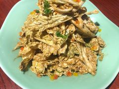 乾隆白菜-北平食府(马鞍山路店)