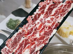 -三头牛·潮汕牛肉生蚝火锅 (夏湾店)