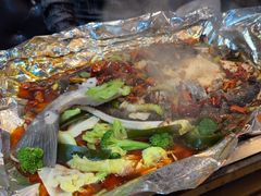 -一麻一辣麻辣香锅(方庄店)