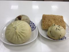 -迎桂馒头店(博爱路店)