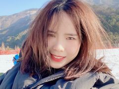 -大别山南武当滑雪场