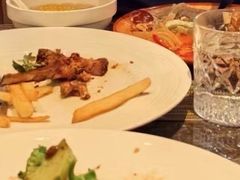 -食百绚全日制餐厅(成都棕榈泉费尔蒙酒店)