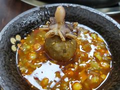 -川渔居—鱼火锅(八方汇店)