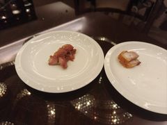 -西安皇冠假日酒店·御皇轩中餐厅