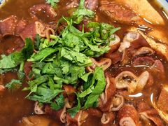 -前门杨记·铜锅涮肉(王府井·故宫店)