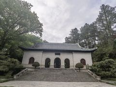 -南岳衡山风景名胜区