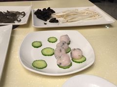 -四季捞