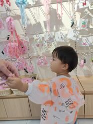 -孩子王童乐园(马群店)