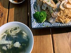 -囿面传统制面馆(中央路店)