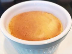 舒芙蕾蛋糕-阳光壹佰美爵酒店-绿洲西餐厅