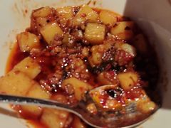 -恰八斗·猛火长沙菜(国贸店)