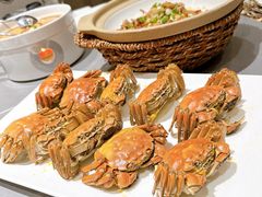 -神洲四海大酒楼(王府井澳门中心店)