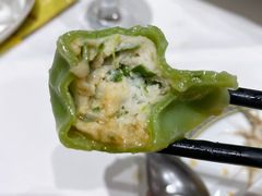 鲅鱼水饺-味茂·老船夫1927(东海东路店)